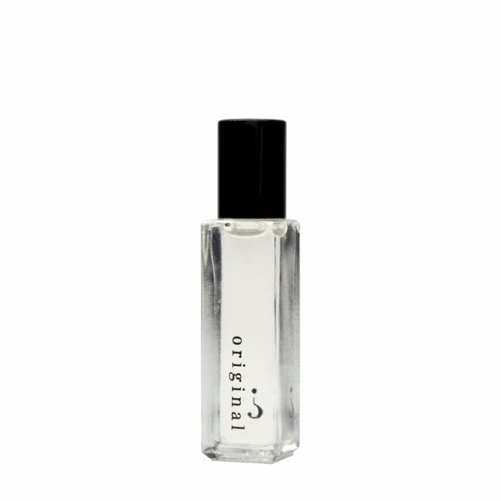 RIDDLE ORIGINAL / ROLL-ON OIL / 8ML